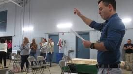 Bristol-Kendall firefighter dismissed for refusing COVID-19 vaccination, testing
