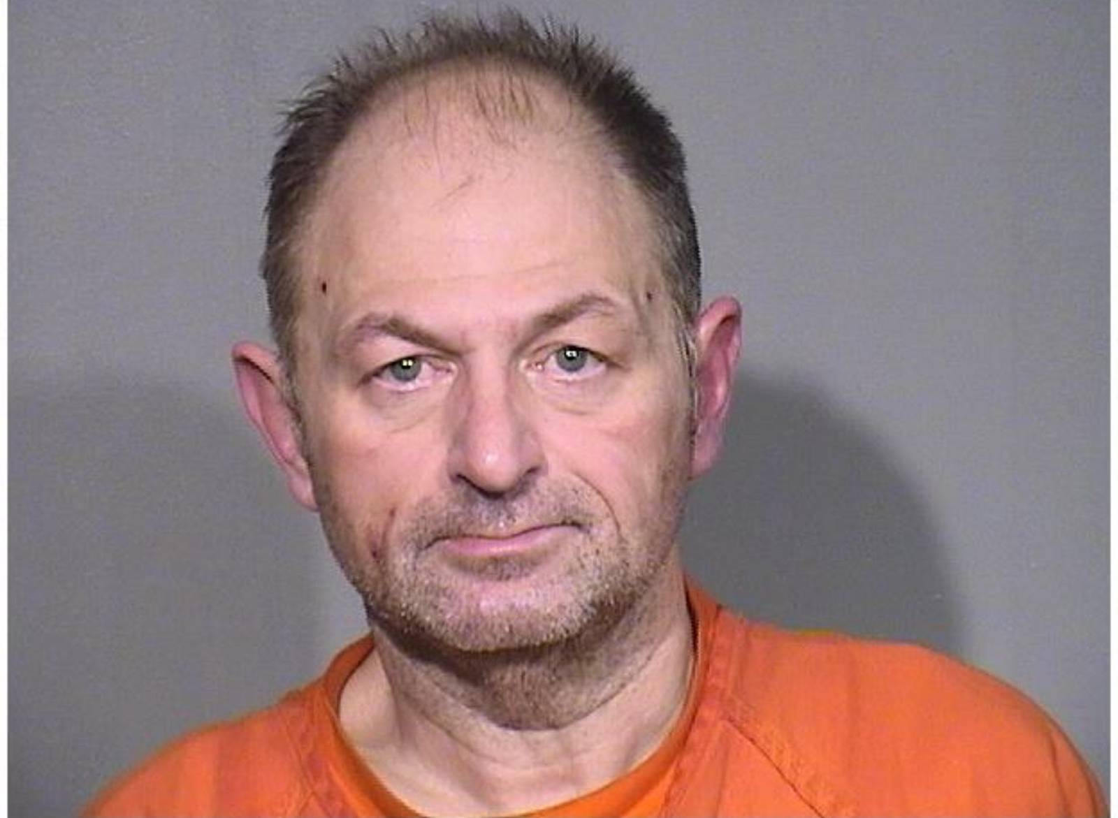 Wonder Lake man allegedly sold machine gun without serial number to