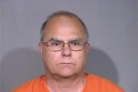 Woodstock man accused of sexual assaults of children over several years 