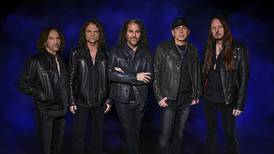 ‘80s hard rock band Winger to play Arcada Theatre, maybe for the last time