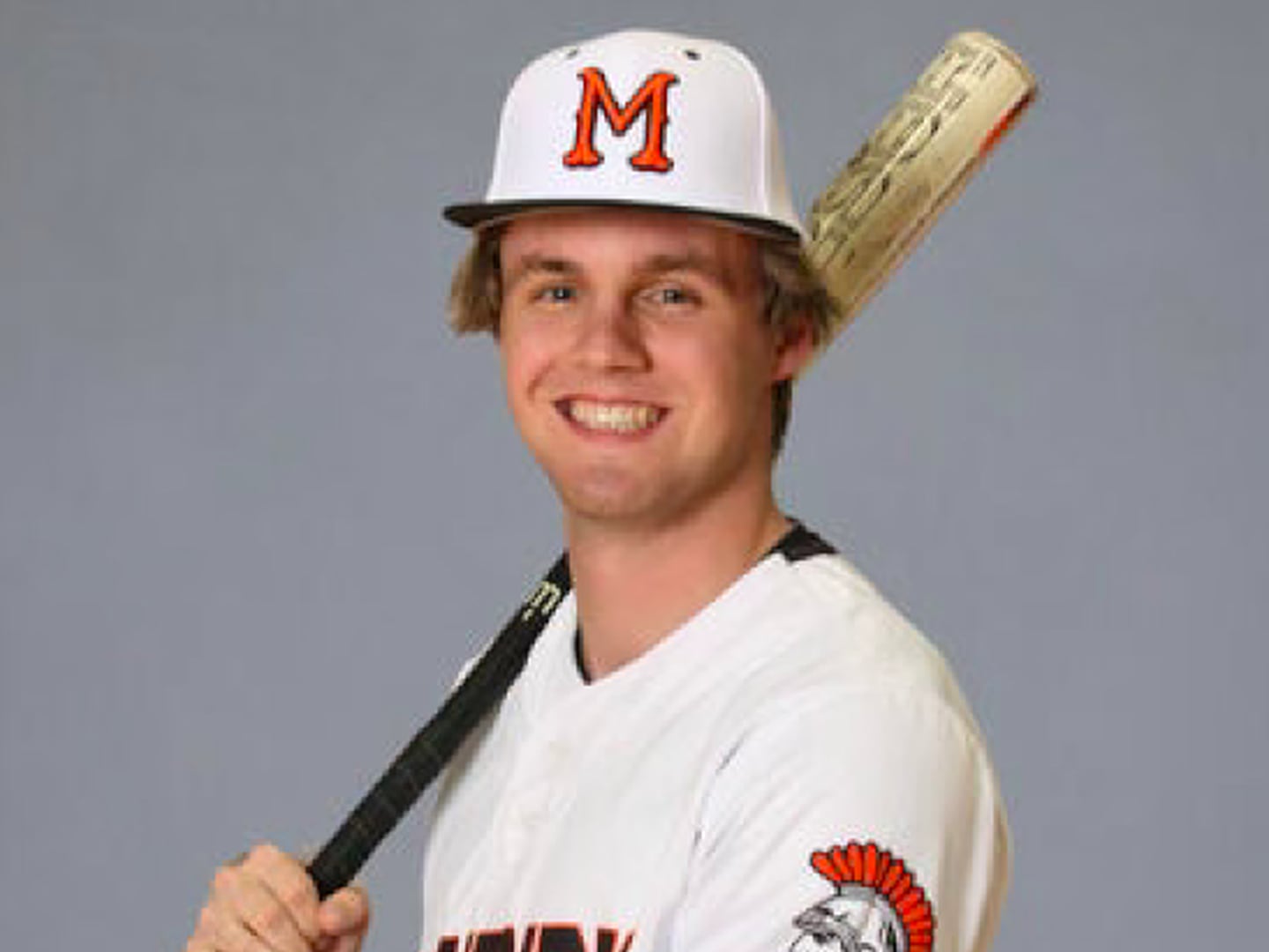 McHenry's Owen Micklinghoff