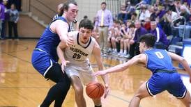 Boys basketball: A look ahead at 2023-24 for F-C, Fieldcrest, Sandwich, our teams from the Little Ten