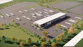 Crystal Lake residents keep up fight against trucking company expansion plan