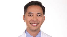 Mercyhealth McHenry hires new allergist/immunologist