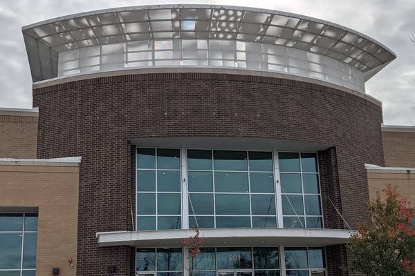 Oswegoland Park District moving forward on plans for former Esporta Fitness center in Oswego