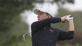 Boys golf: 2023 Northwest Herald All-Area team