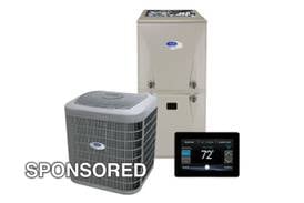 Benefits of Carrier’s Infinity® HVAC Systems for Whole Home Comfort