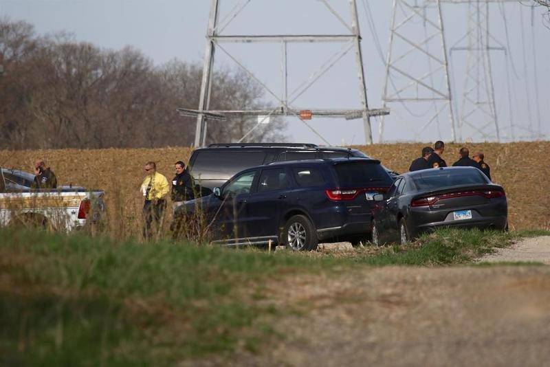 The parents of 5-year-old Andrew "A.J." Freund face first-degree murder and other charges in connection with the killing of their son, whose body was found wrapped in plastic in a shallow grave outside of Woodstock on Wednesday, police said.