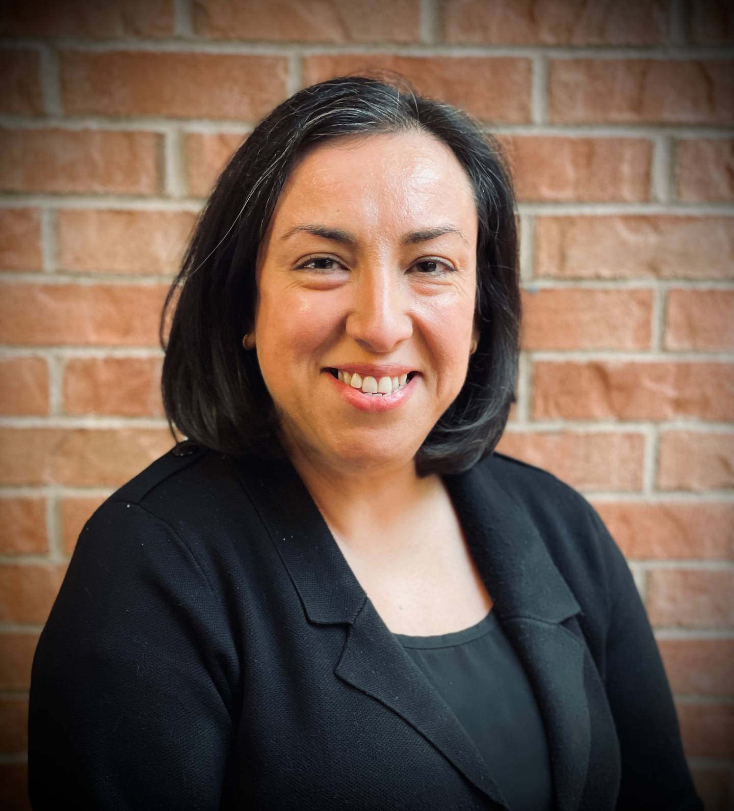Sonia Villarreal-Orson, Assistant Principal/Special Education Supervisor