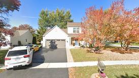 Single-family home sells for $365,000 in Woodstock