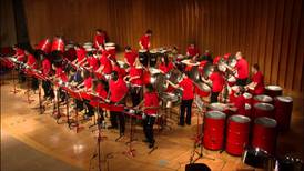 NIU Steelband to perform at Norris Cultural Arts Center in St. Charles 