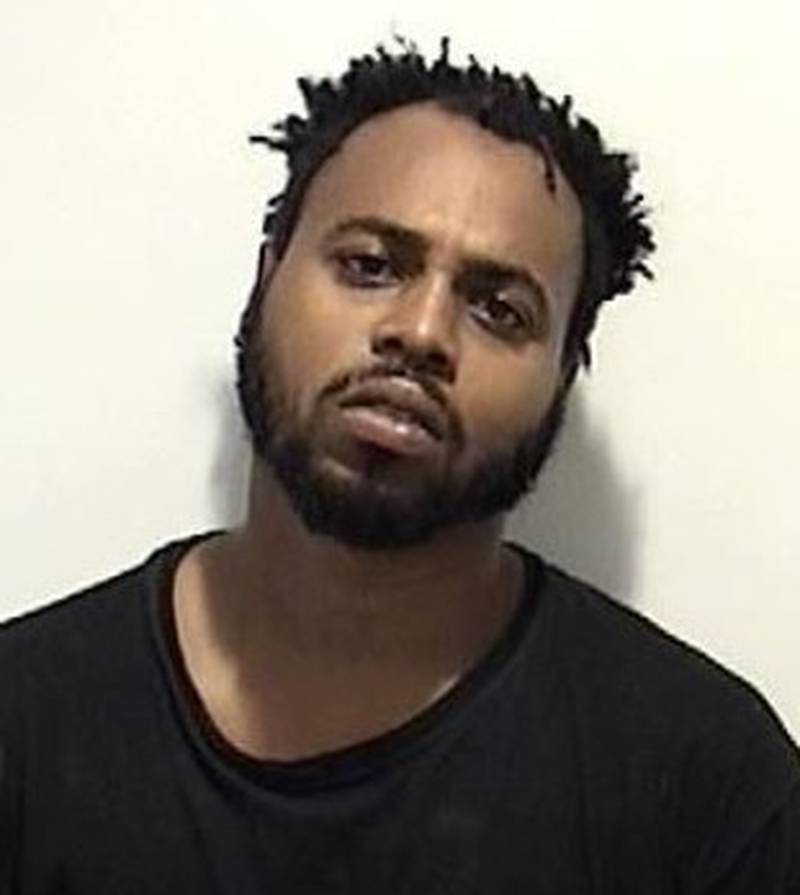 Anthony Garrett, 29