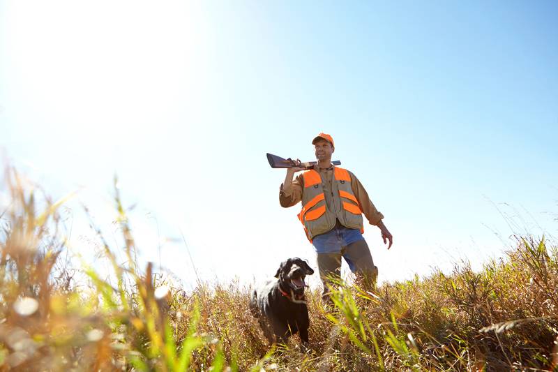Northern Illinois Carry - Hunting Season Preparation and Tips
