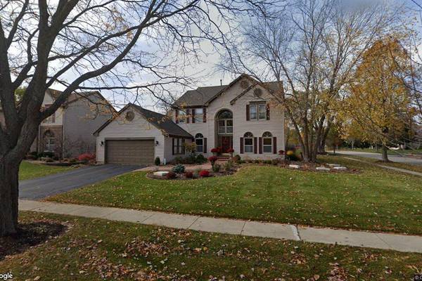 Four-bedroom home sells in Crystal Lake for $495,000