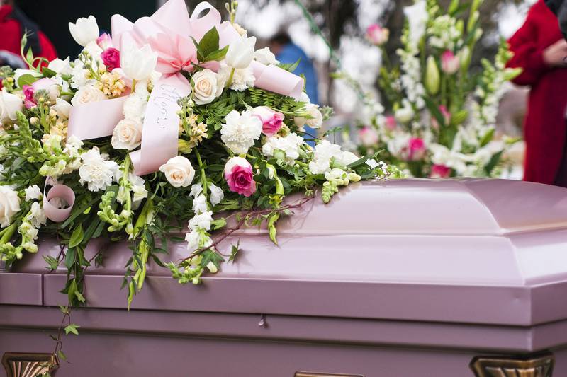 Jones Funeral Home - Grieving From Miscarriage and Infant Loss