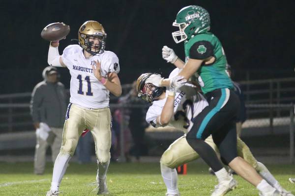 2025 season preview: Scouting the Chicagoland Prairie Conference 