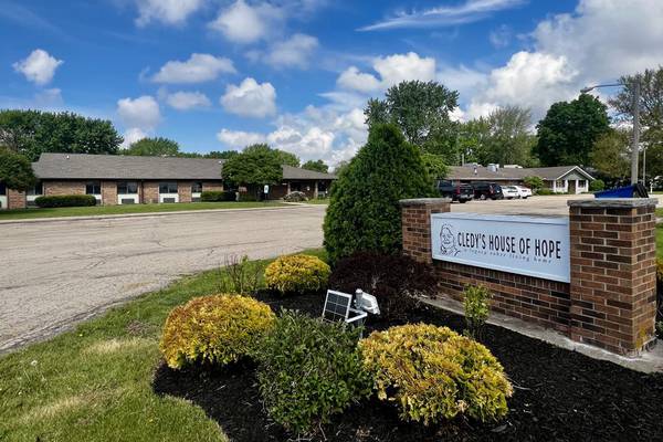 Residents find recovery, hope at Rock Falls women’s sober-living facility