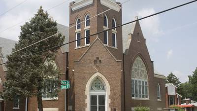 Veterans invited to luncheon at Plano Methodist Church