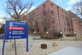 St. Margaret’s meeting ‘with larger health system’