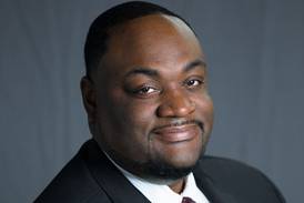 Leader of Will County Black business association honored for excellence