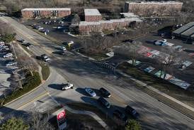 Traffic safety, affordable housing the topics of DuPage United community meeting