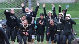 Daily Chronicle 2026 softball IHSA postseason preview