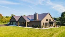 Heading to the poles with barndominiums