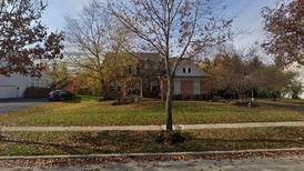 What are the 9 most expensive homes that sold in McHenry County, reported in the week of Feb. 9?