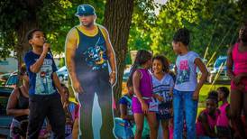 Joliet Unity Movement to host free party in the park