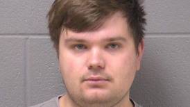 Homer Township man charged with disseminating child sex abuse materials
