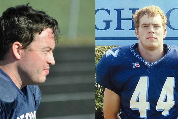It’s been a tough year for the Bureau Valley community with the losses of Todd Maynard, Adam Sanden  