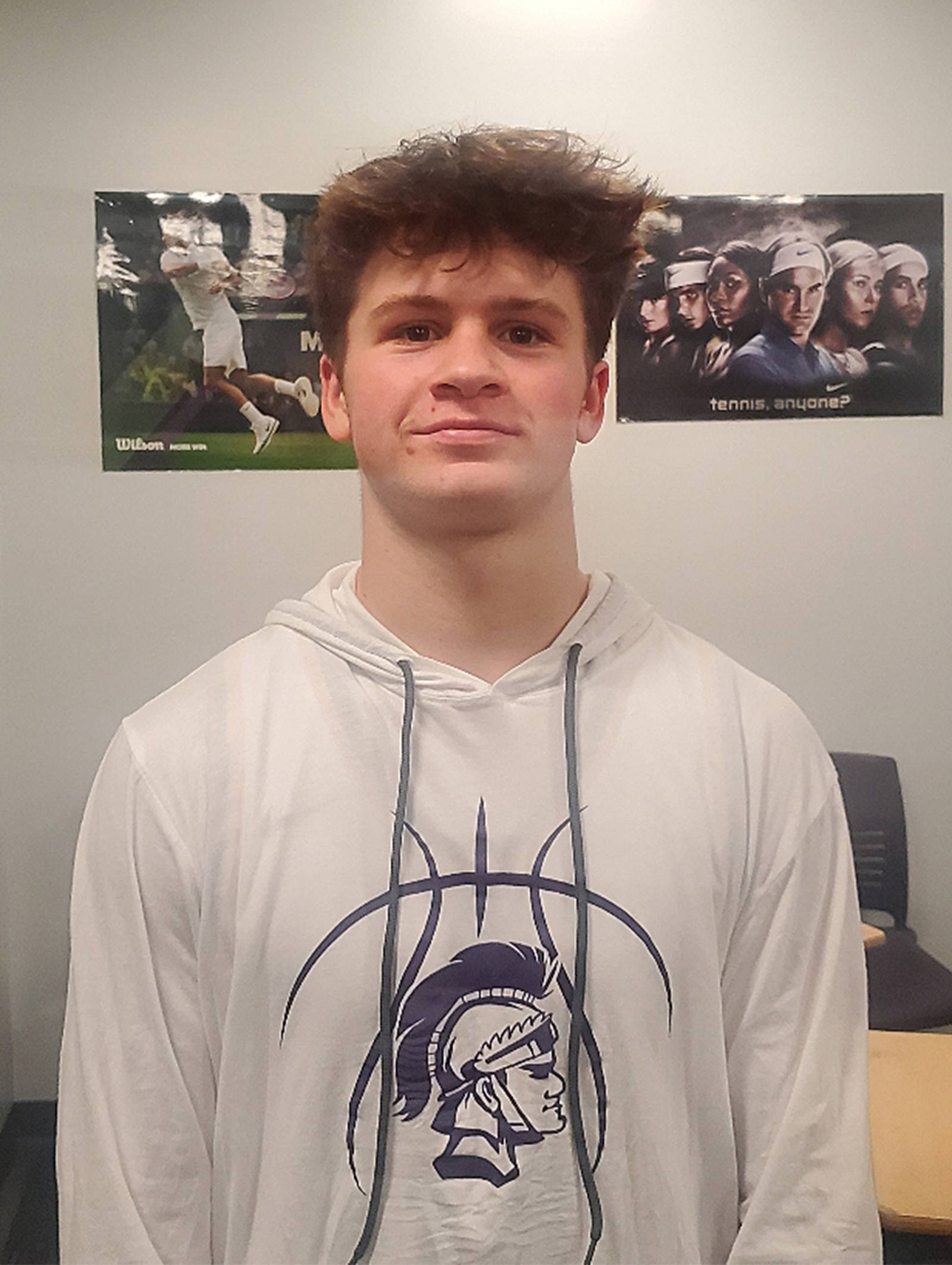 Boys Basketball: Downers Grove North gets hot from deep defeats