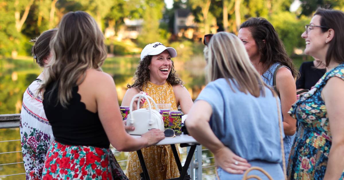 5 Things to Do Vintage cars, Cream of Wheaton, brewery events and more