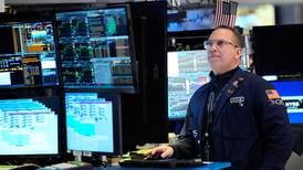 Stocks drop after oil spikes to its highest price since the summer of 2024