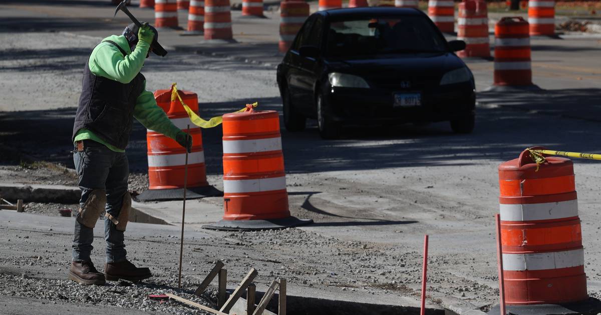 Joliet council plans spending for 2023 Shaw Local