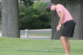 Area Roundup: Streator boys golf team opens IC8 season with a win over Peotone