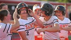 Photos: St. Charles East vs. Barrington in Class 4A supersectional