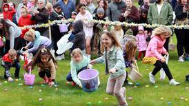 Timbers of Shorewood to host Hippity-Hop Easter Egg hunt 