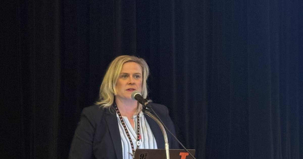 La Salle-Peru names current principal as new assistant superintendent