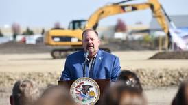 Sen. Joyce advances bill to expand Illinois hunting industry