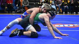 Prep roundup: G-K has two regional champs; Sycamore bowling third at regional