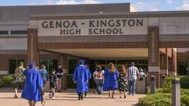 Genoa-Kingston school board candidate forum to be held in February