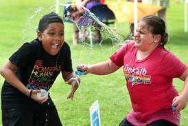 Organizers say DeKalb Pride Palooza showcases strengths of diversity: ‘We’re stronger with numbers’