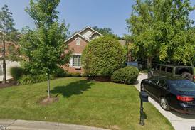 Two-bedroom home sells in Frankfort for $545,000