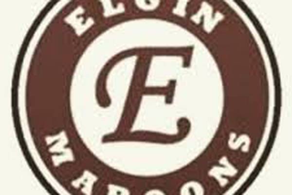 Elgin maintains control of Little Brown Jug with victory over Larkin