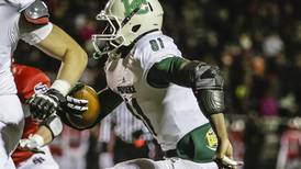 Friday Night Drive fantasy draft: Round 2