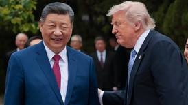 China agrees to boost trade for US beef and poultry following Trump-Xi summit