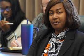 Eye On Illinois: Audit lays bare mounting problems with corrections department