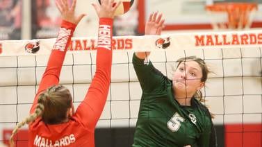 ‘Best we’ve played all season’: St. Bede tops Henry to give Bruins shot at Tri-County title