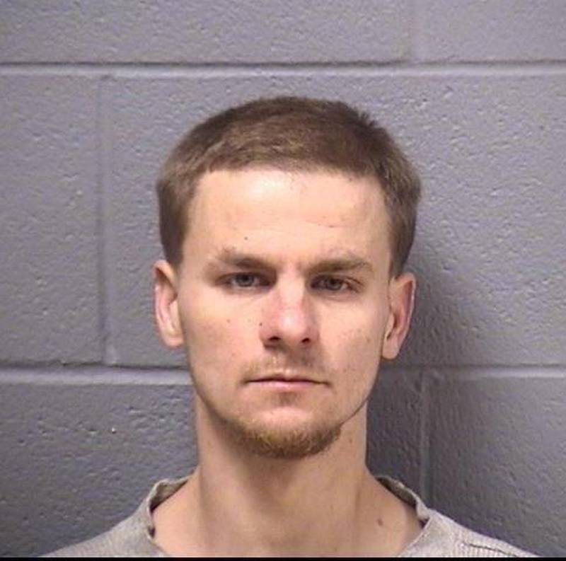 Jonathon Middono